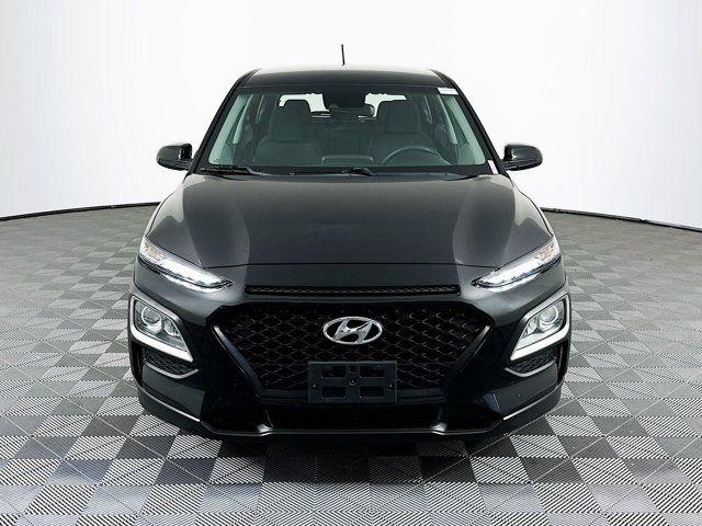 2020 Hyundai Kona SE