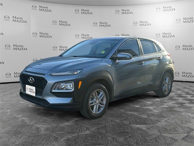 2020 Hyundai Kona SE