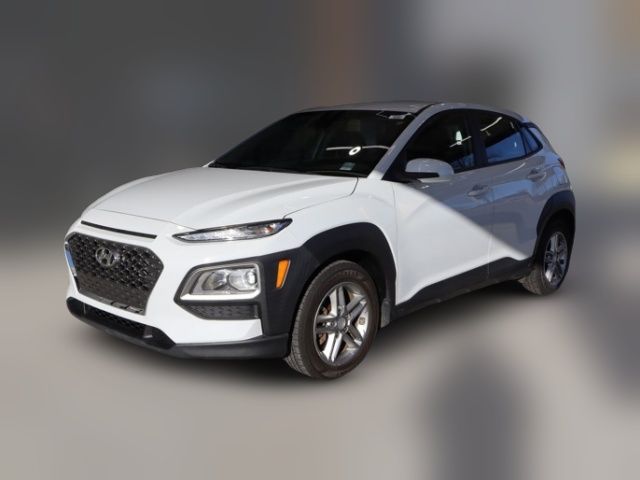 2020 Hyundai Kona SE