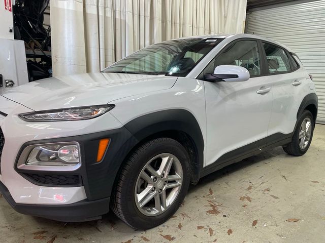 2020 Hyundai Kona SE