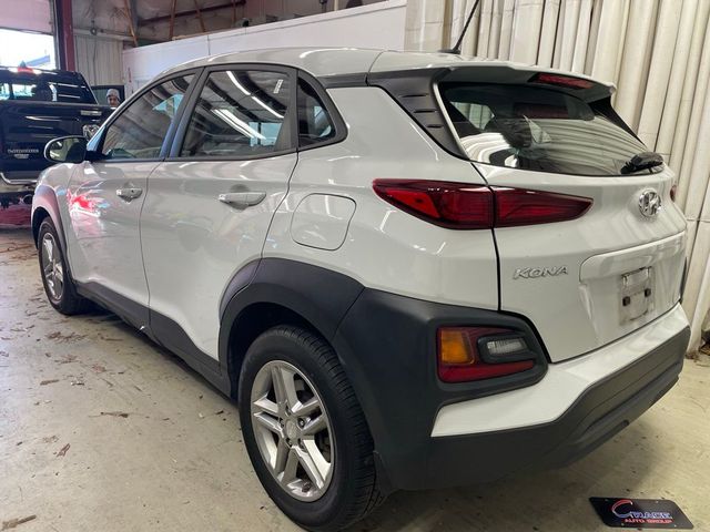 2020 Hyundai Kona SE