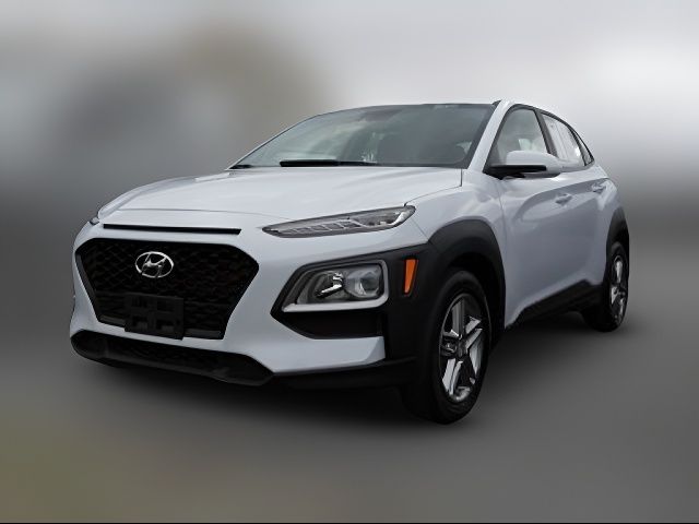 2020 Hyundai Kona SE