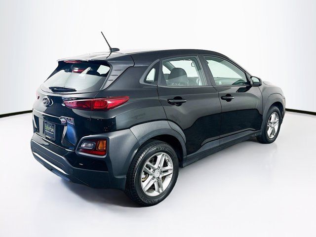 2020 Hyundai Kona SE