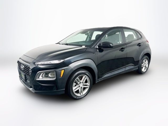 2020 Hyundai Kona SE