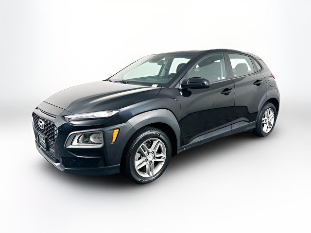 2020 Hyundai Kona SE