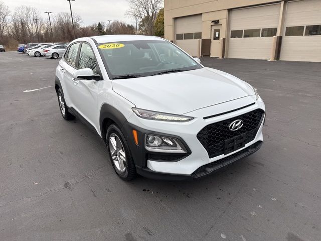 2020 Hyundai Kona SE