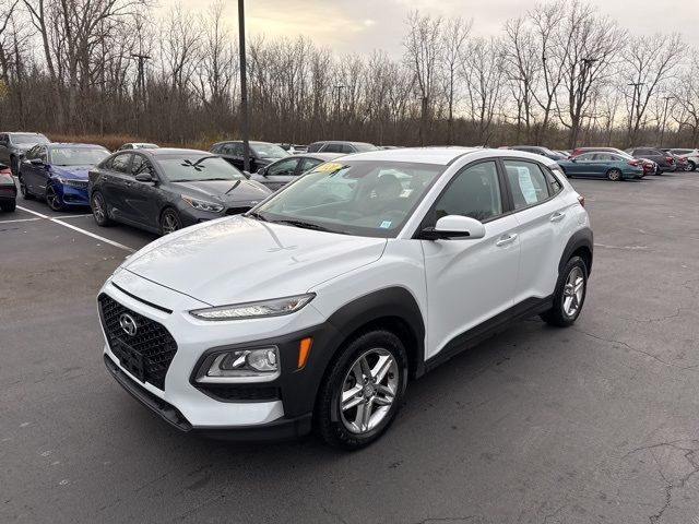 2020 Hyundai Kona SE