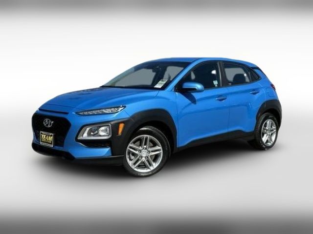 2020 Hyundai Kona SE