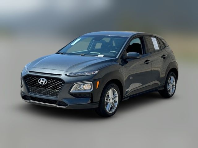 2020 Hyundai Kona SE