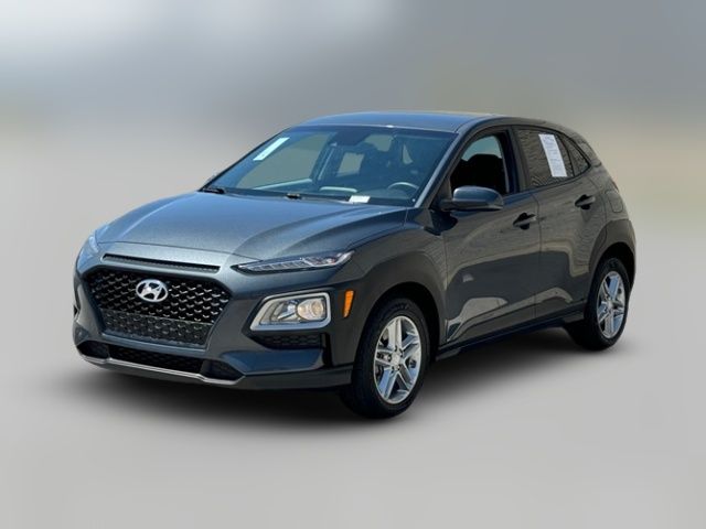 2020 Hyundai Kona SE