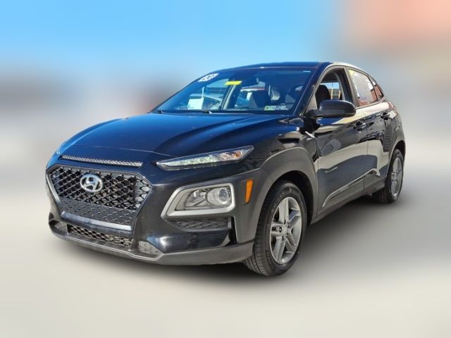 2020 Hyundai Kona SE