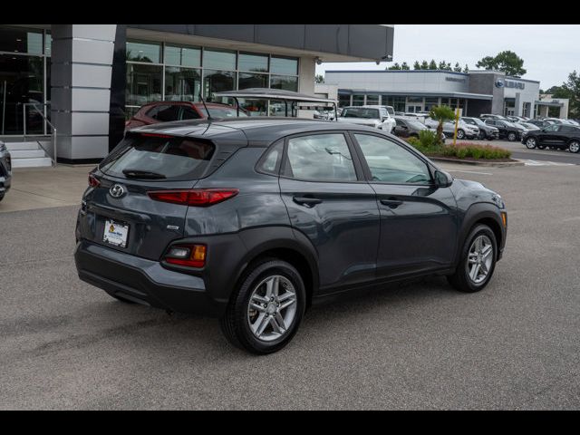 2020 Hyundai Kona SE