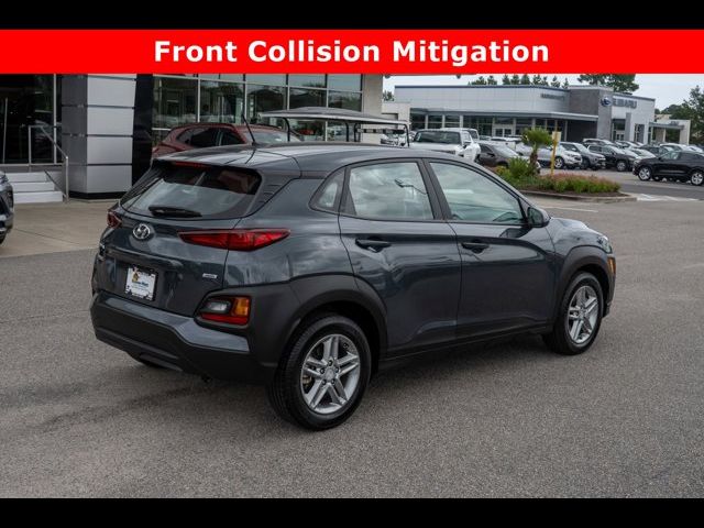 2020 Hyundai Kona SE