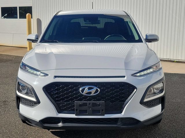 2020 Hyundai Kona SE