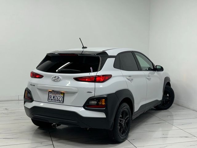 2020 Hyundai Kona SE