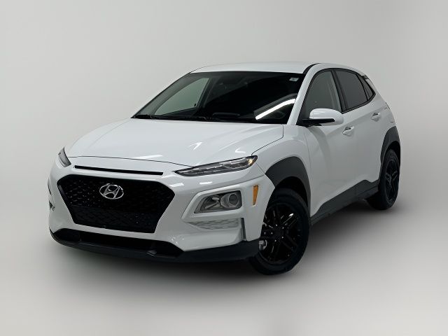 2020 Hyundai Kona SE