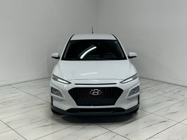 2020 Hyundai Kona SE