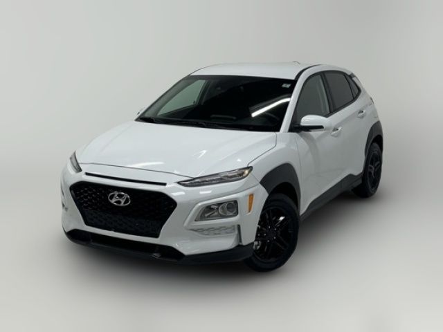 2020 Hyundai Kona SE