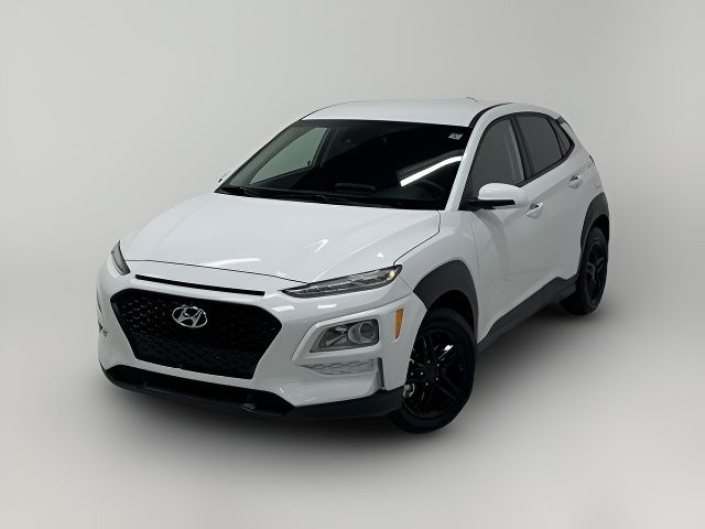 2020 Hyundai Kona SE