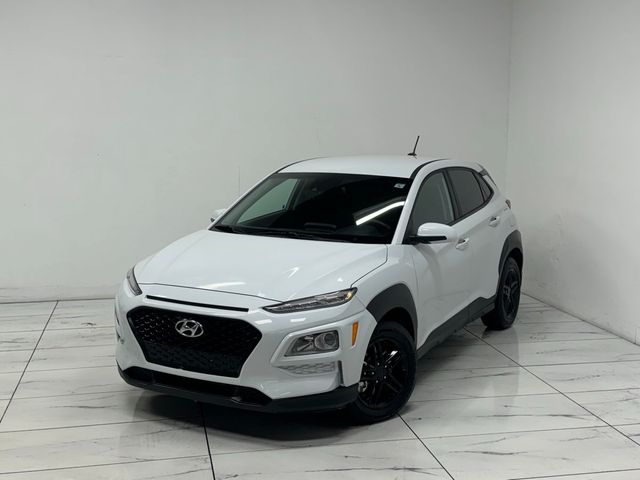 2020 Hyundai Kona SE