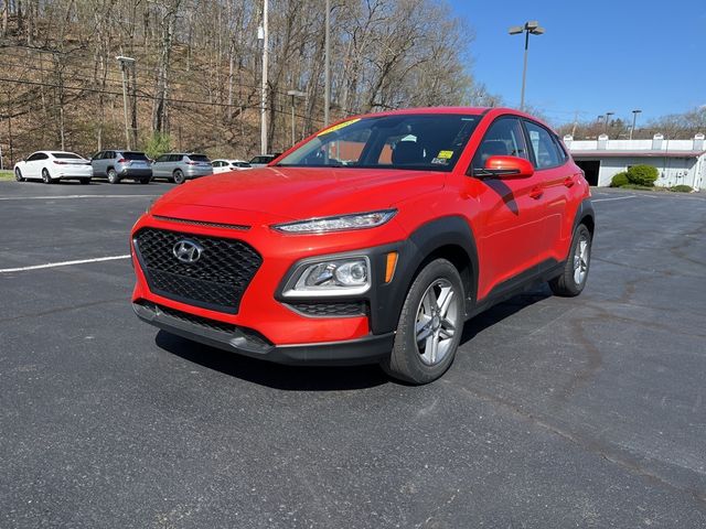 2020 Hyundai Kona SE