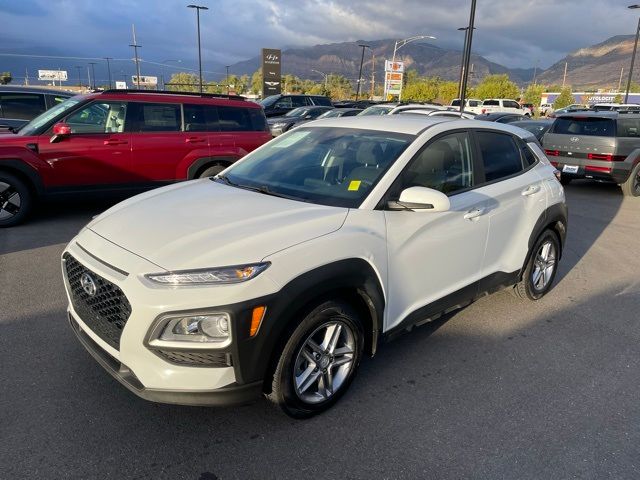 2020 Hyundai Kona SE