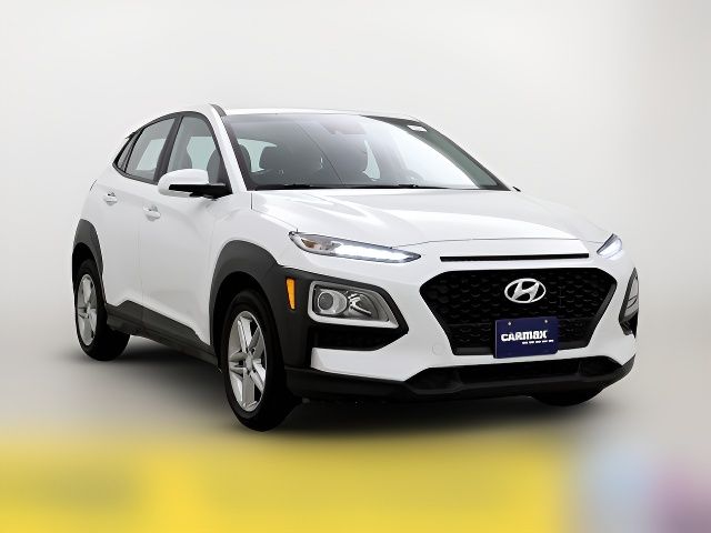 2020 Hyundai Kona SE