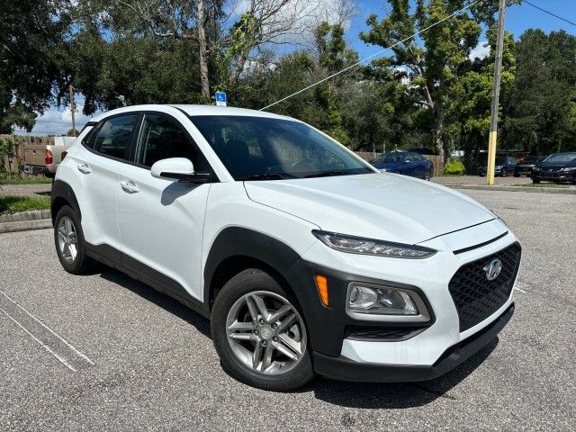 2020 Hyundai Kona SE