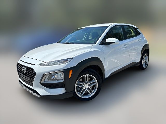 2020 Hyundai Kona SE