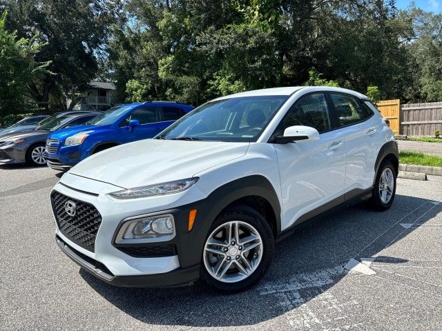 2020 Hyundai Kona SE