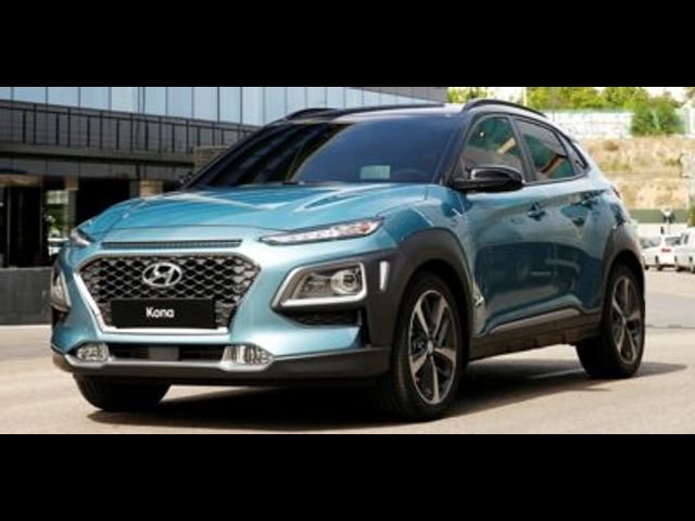 2020 Hyundai Kona SE