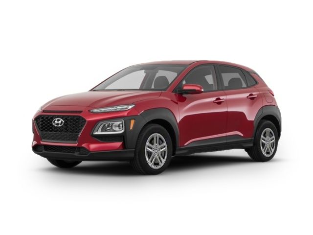 2020 Hyundai Kona SE