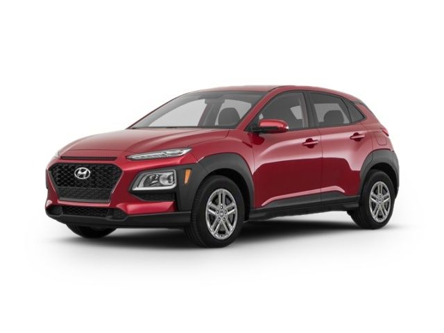 2020 Hyundai Kona SE