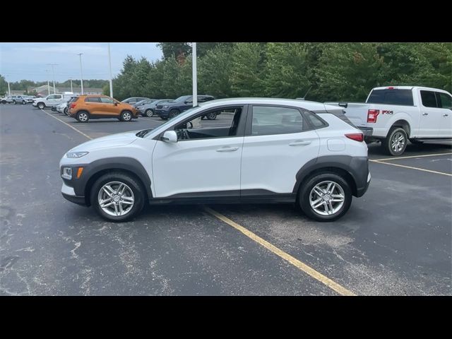 2020 Hyundai Kona SE