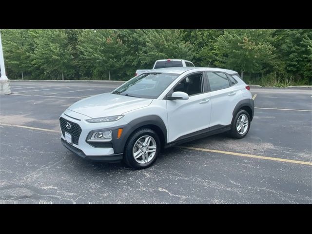 2020 Hyundai Kona SE