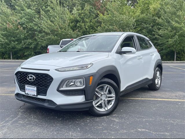 2020 Hyundai Kona SE