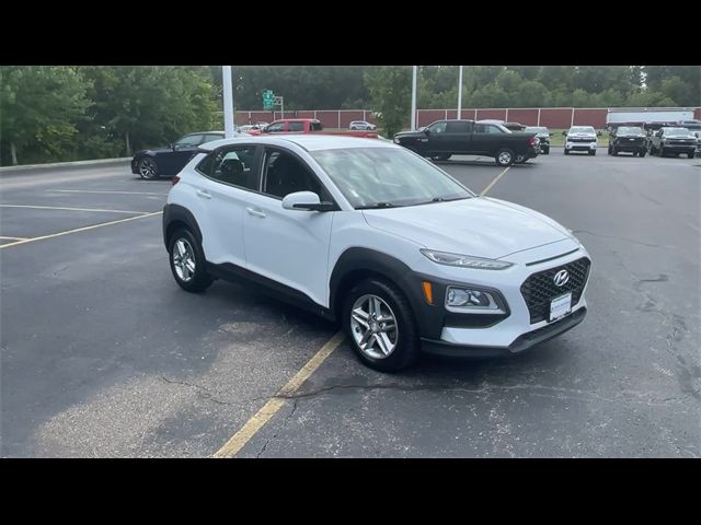 2020 Hyundai Kona SE