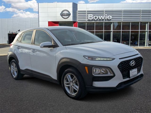 2020 Hyundai Kona SE