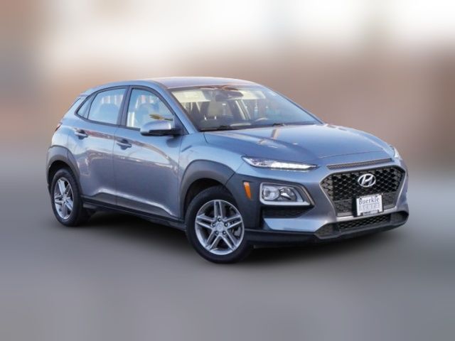 2020 Hyundai Kona SE