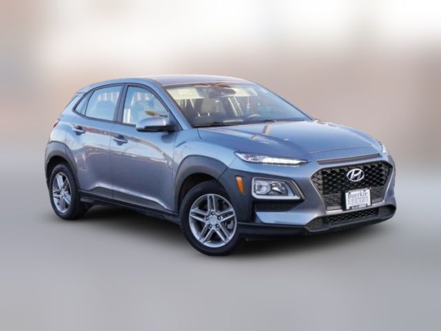 2020 Hyundai Kona SE