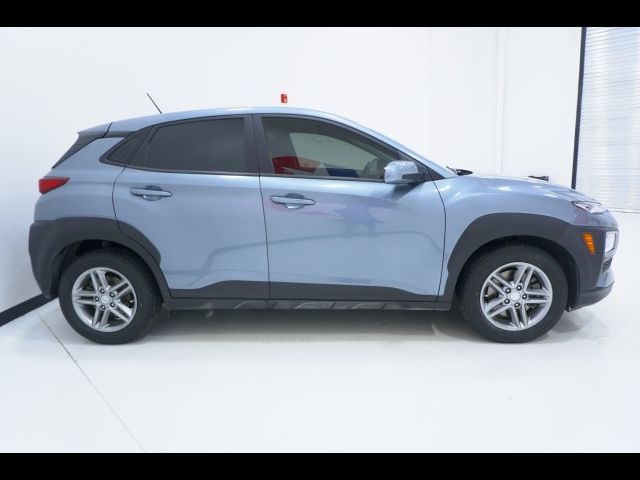 2020 Hyundai Kona SE