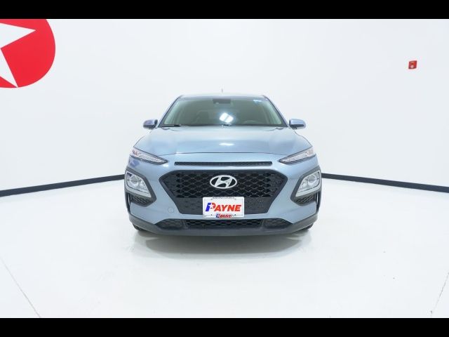 2020 Hyundai Kona SE