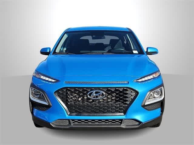 2020 Hyundai Kona SE