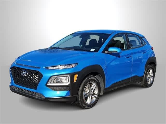 2020 Hyundai Kona SE