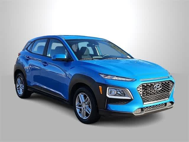 2020 Hyundai Kona SE