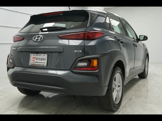 2020 Hyundai Kona SE