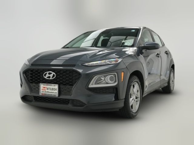 2020 Hyundai Kona SE