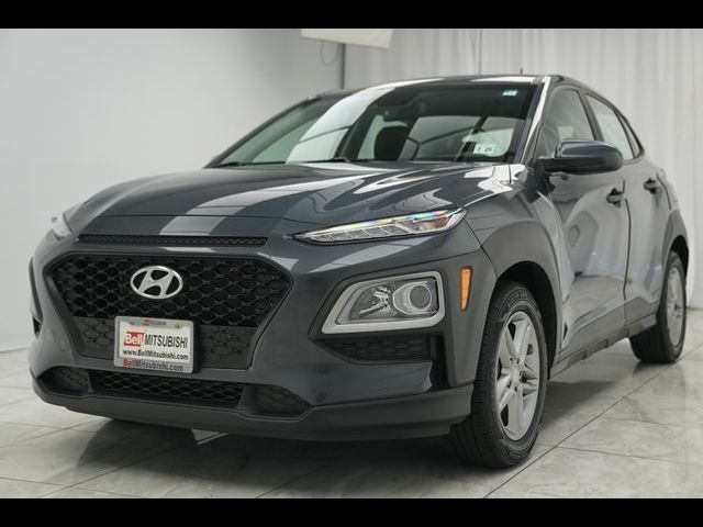 2020 Hyundai Kona SE