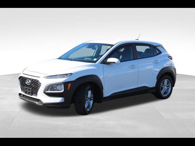 2020 Hyundai Kona SE