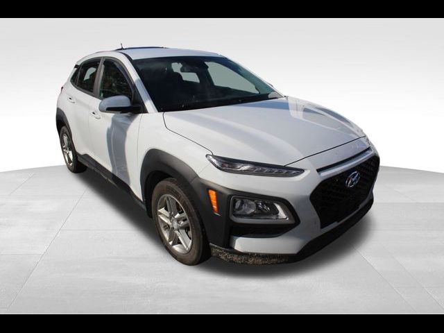 2020 Hyundai Kona SE